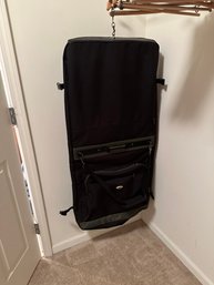 Garment Bag Travel Luggage