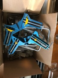 Lot Of Clamp