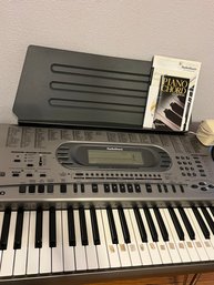 Radio Shack MD-1700 76 Key MIDI Keyboard
