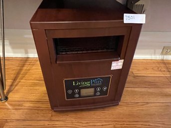 Living Pure 8200 Series Heater