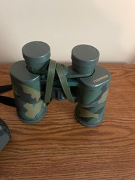 Bushnell Camo Binoculars