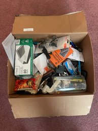 Office Supply Mix Lot