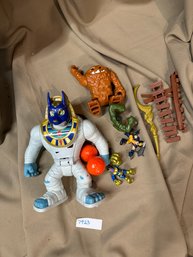 Toy Imaginext Figure Toys