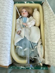 Designer Guild Collection - Limited Edition Original Artist Dolls