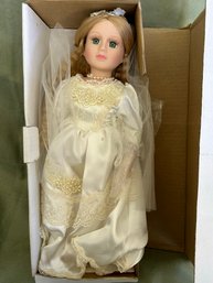 Wedding Doll - Catherine