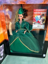 Barbie Hollywood Legends Collection Scarlett OHara Doll