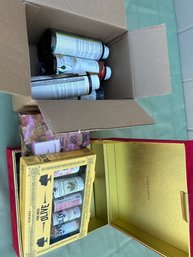 Awesome Korres Cosmetics / Soaps Lot