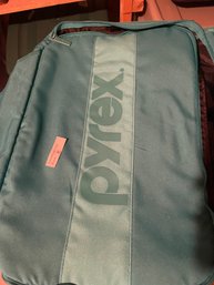 Pyrex 9 X 13 Carrier