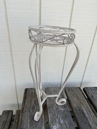 Plant Stand Metal