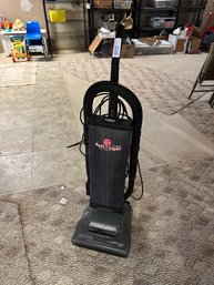 Hoover Soft And Light Supreme Vacuum