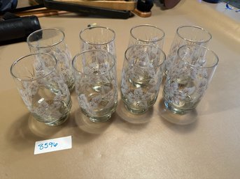 Glassware Drinking Glasses Kitchen