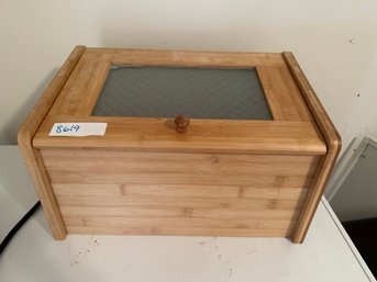 Kitchen Storage Bread Box