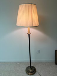 Vintage Tall Floor Lamp