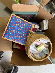 Large Sewing / Crafting Lot