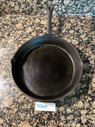 Cast Iron Skillet Pan Cookware