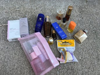 Mary Kay Cosmetics Mini Perfume & More Lot
