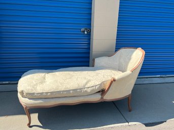 Antique French Fainting Sofa
