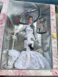 My Fair Lady As Eliza Doolittle Barbie Doll