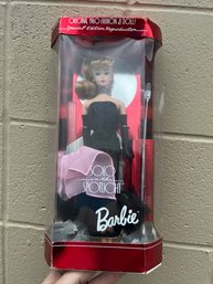 Solo In The Spotlight Barbie
