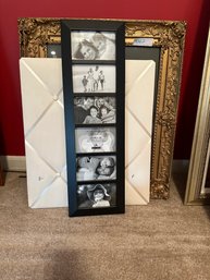 Wall Frames For Photos And Prints