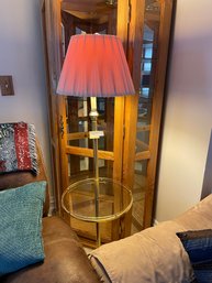 Table Lamp Brass Lighting