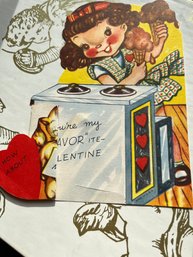1950 Flavorite Valentine
