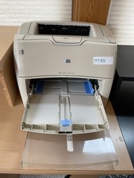 HP Laser Jet Printer1200 Series
