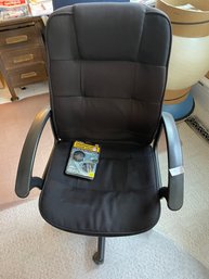 Office Chair Swivel Home