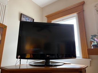 LG 36' Flat Screen Television TV - Works Great!
