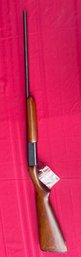 Winchester Model 37 Shotgun .410, 28 Inch Barrel, 3 Inch Chamber, Blue Finish, Walnut Stock Rifle