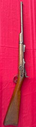 U.S. Springfield Model 1873 Trapdoor .45-70 Rifle
