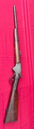 Burnside Rifle Co. Model 1865 Spencer Repeating Carbine Firearm  Rifle