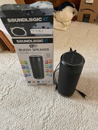 Buddy Speaker Sound Logic XC Wifi