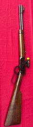 Winchester 9422 .22 Short Long LR 20 Lever Action Rifle