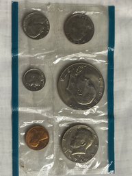 1978 P US Coin Mint Set
