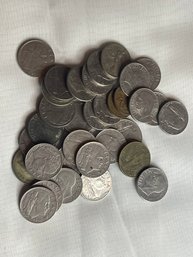 Italy Or Italian Coin Lot
