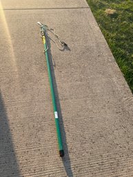 Expanding Pole Trimmer