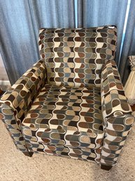 Ashley Furniture Accent Chair