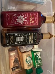 Lot Of Soaps - Bath & Body Works And More!