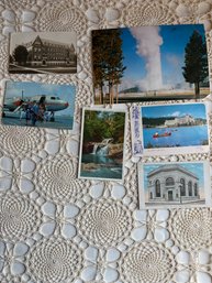 Misc. Vintage Post Cards