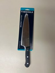 In Original Packaging Henckels Knife