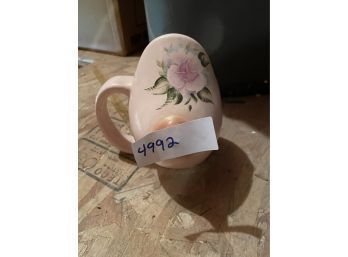 Ceramic Creamer Mug Adult