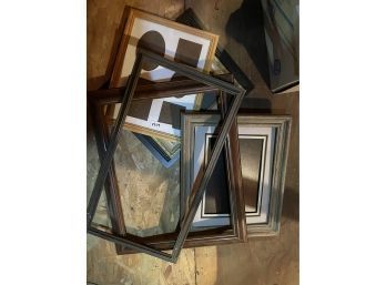 Frames Project Picture Frame Lot