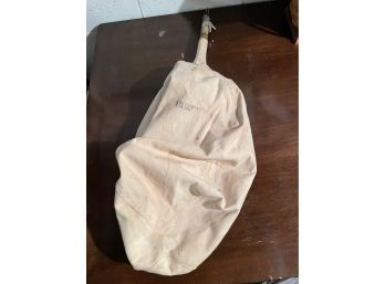 Military Lyster Buffalo Water Bag