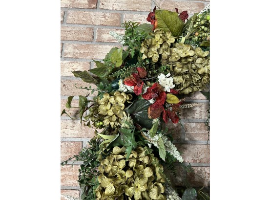 Gorgeous 26 Inch Wreath