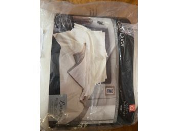 Brand New Cuddle Duds Ivory Queen Sheet Set Lot - MSRP $139.99