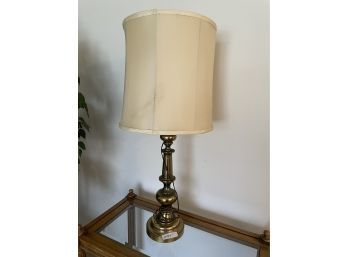 Lamp With Shade Table Lamp