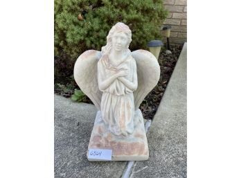 Garden Decor Angel