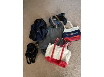 Bag Lot Duffle Travel Bags