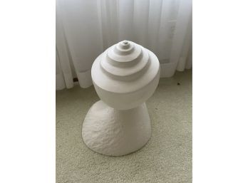 Home Decor Shell Sculpture